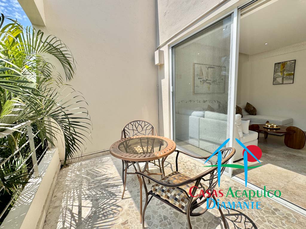 Vidamar Residencial Cluster 7 A 202 - Terraza 4 Vidamar Residencial Cluster 7 A 202 - Terraza 4